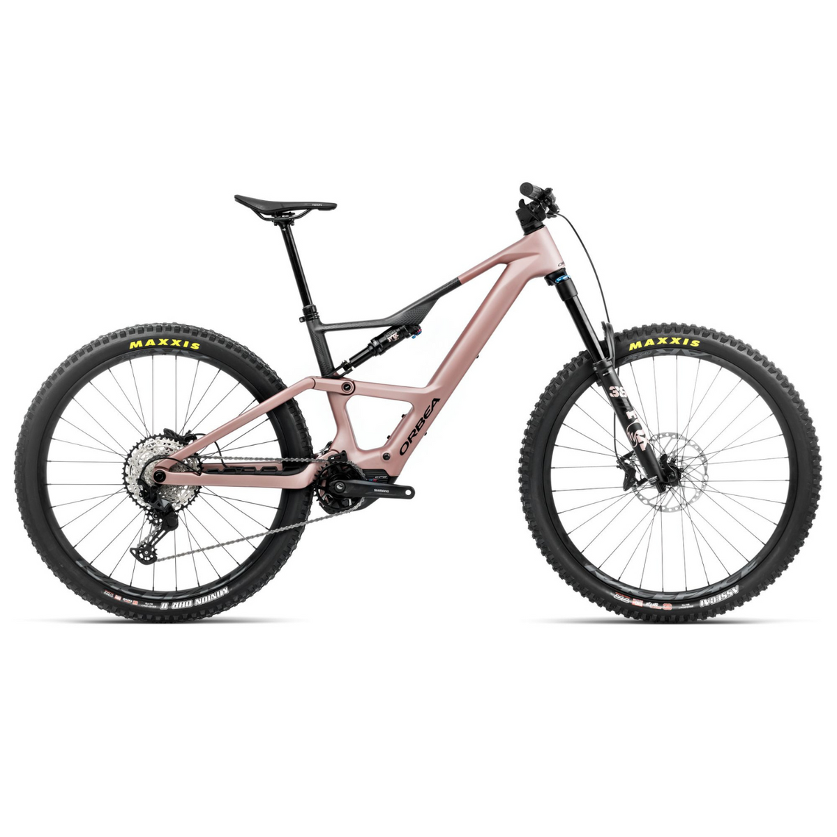 ORBEA RISE LT M20 630W 20M ROS S