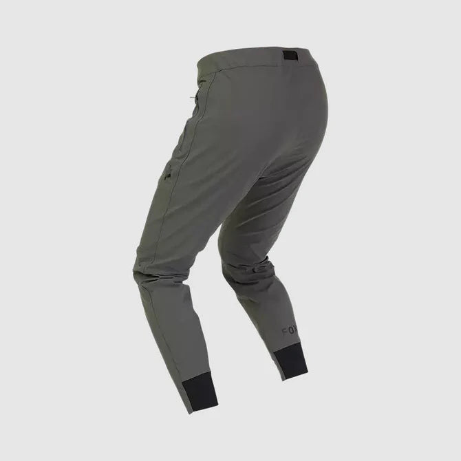 PANTALON FOX RANGER GRIS 2025