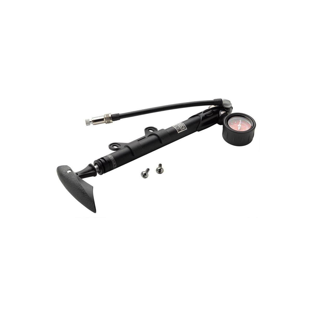 BOMBIN ROCK SHOX HP BOXXER 300PSI