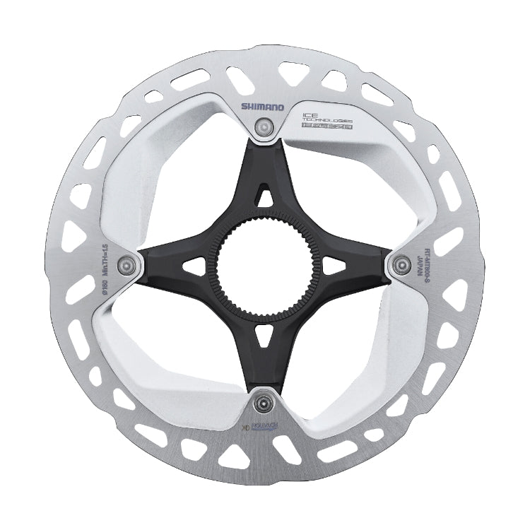 Rotor Shimano RT-MT800 140MM