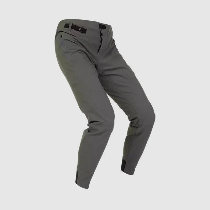 PANTALON FOX RANGER GRIS 2025