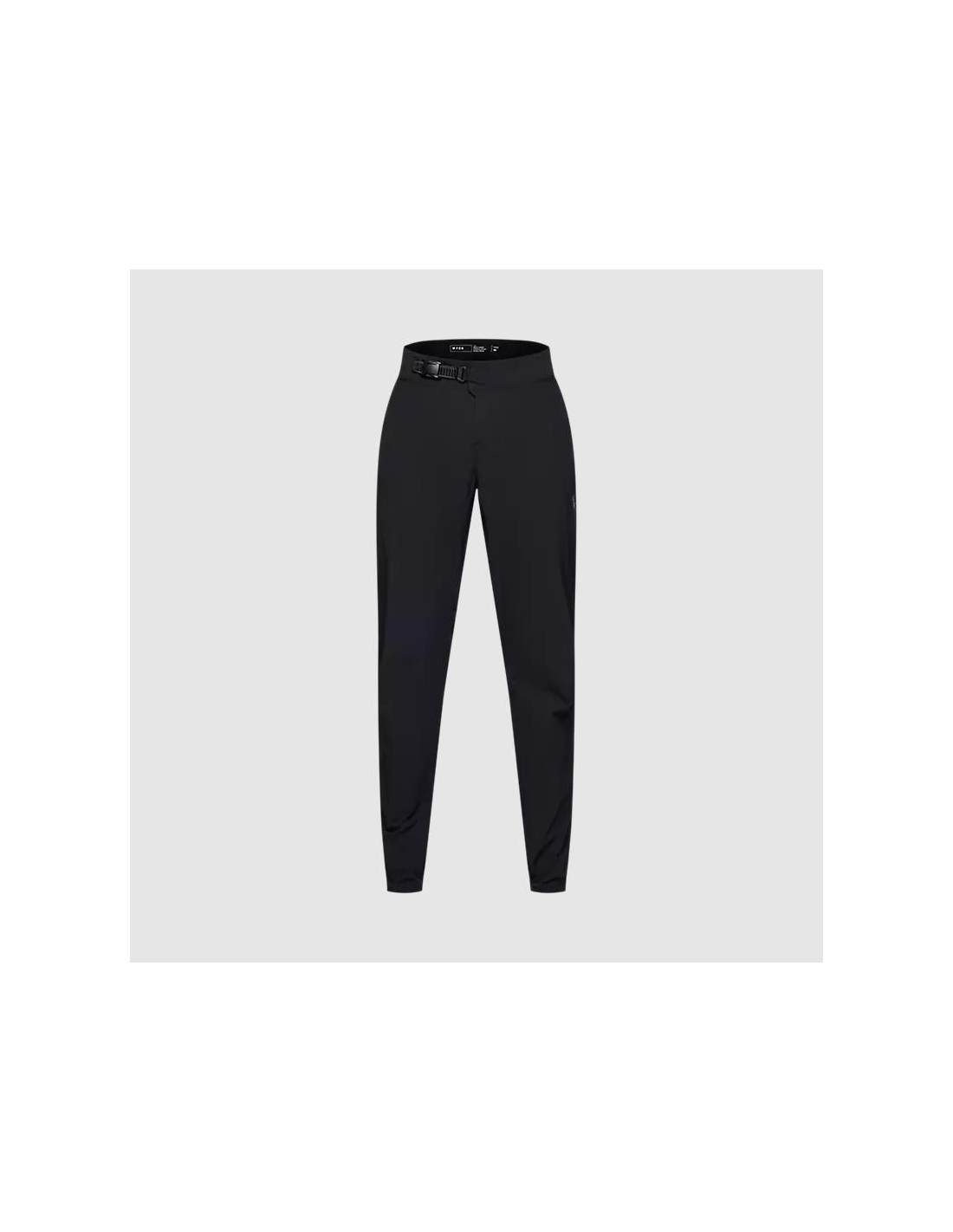 PANTALON FOX RANGER NEGRO 2025