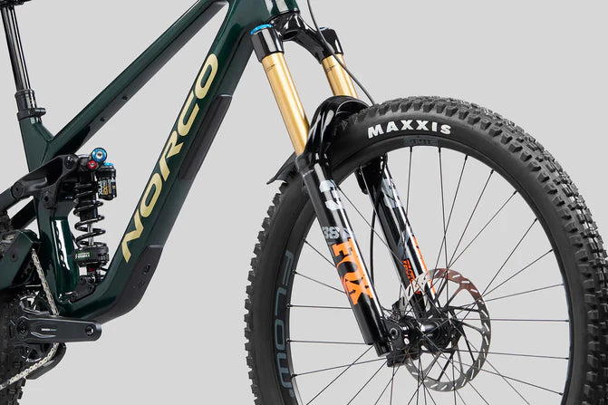 NORCO SIGHT C1 SZ2 VERDE (S/M)