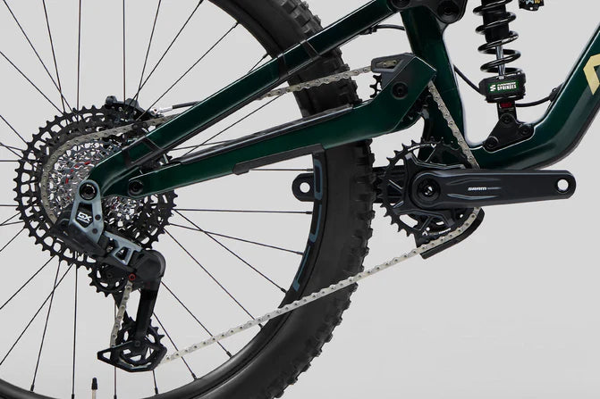 NORCO SIGHT C1 SZ2 VERDE (S/M)