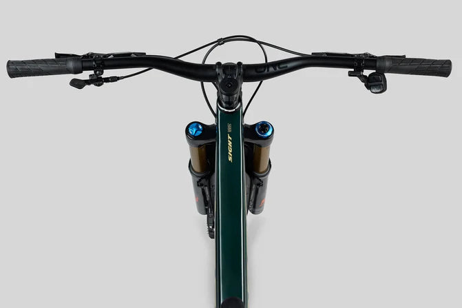 NORCO SIGHT C1 SZ2 VERDE (S/M)