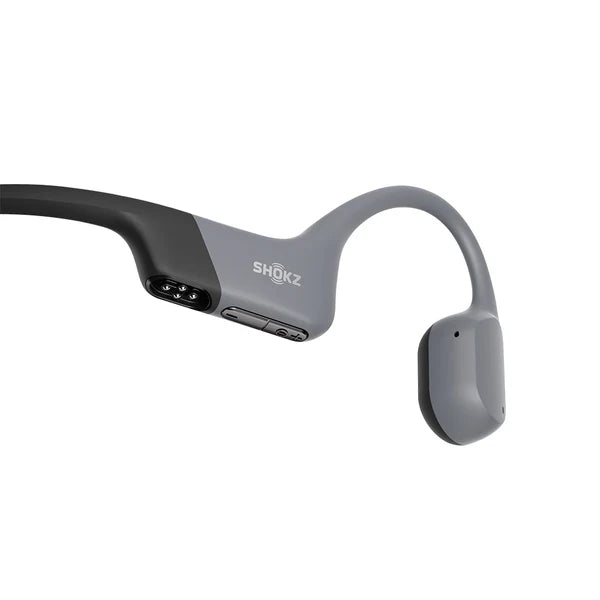 AUDIFONOS SHOKZ SWIM PRO SLATE GREY