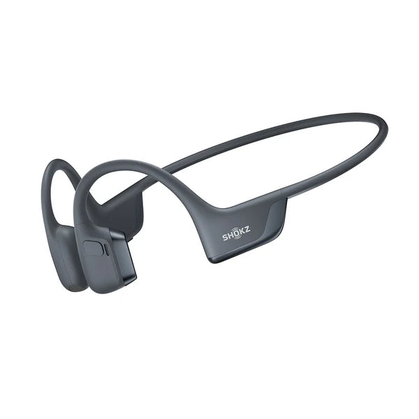 AUDIFONOS SHOKZ OPENRUN PRO2 BLACK
