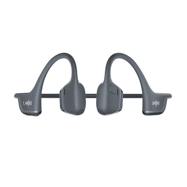 AUDIFONOS SHOKZ OPENRUN PRO2 BLACK