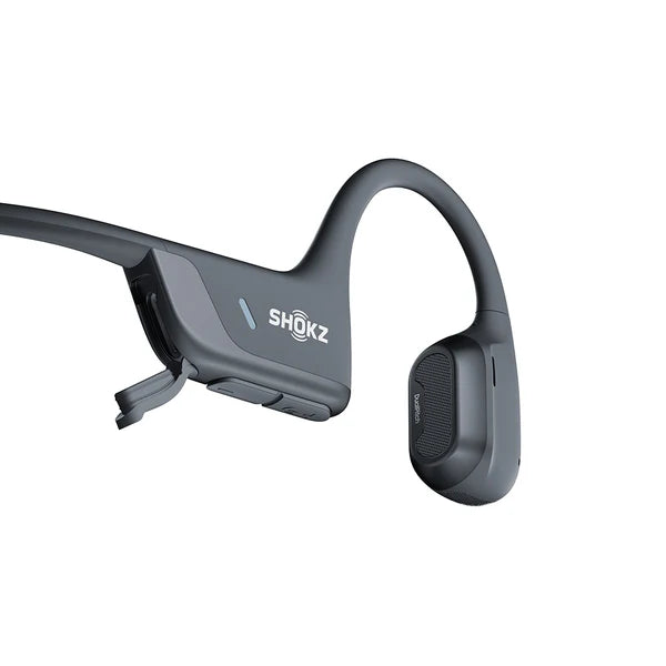 AUDIFONOS SHOKZ OPENRUN PRO2 BLACK