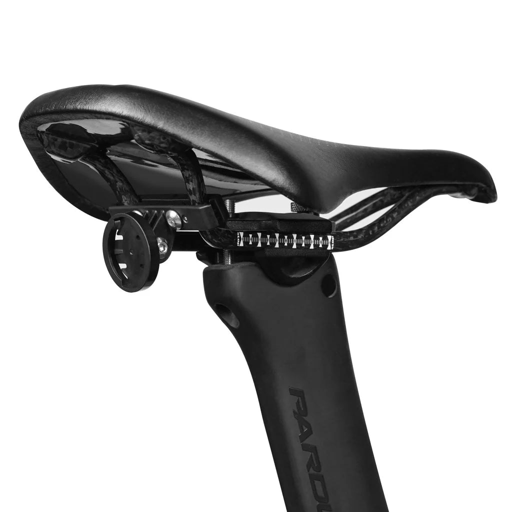 SOPORTE IGPSPORT M30 PARA SILLIN LUZ RADAR O CAMARA