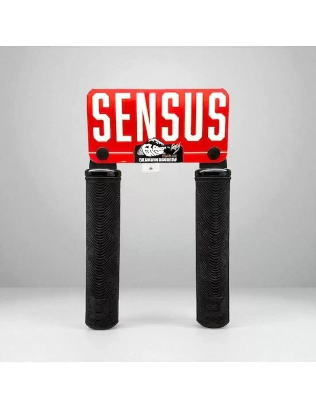 PUÑOS SENSUS CLOUD WAVE LOCK ON EMIL JOHANNSON 2026