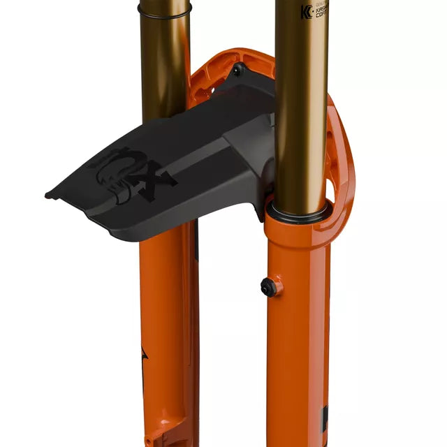 TAPABARRO FOX 36 SHORT AM 2026