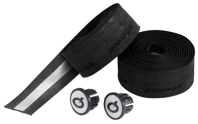 CINTA PARA MANILLAR SKINTOUCH BLACK PROLOGO