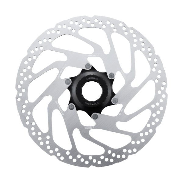 ROTOR SHIMANO SM-RT30 180MM CENTERLOCK