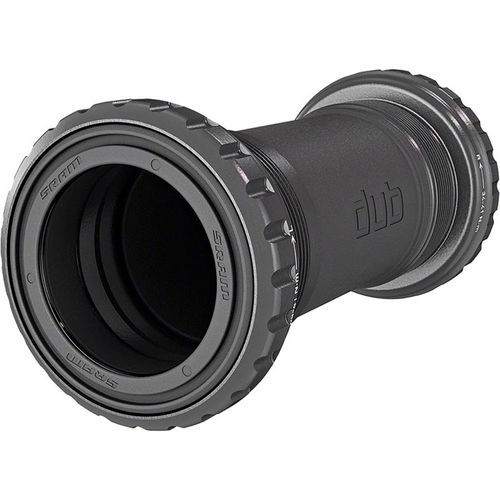 Motor Sram Dub BB MTB ROAD BSA MTB FATBIKE 100MM 34MM INGLESA