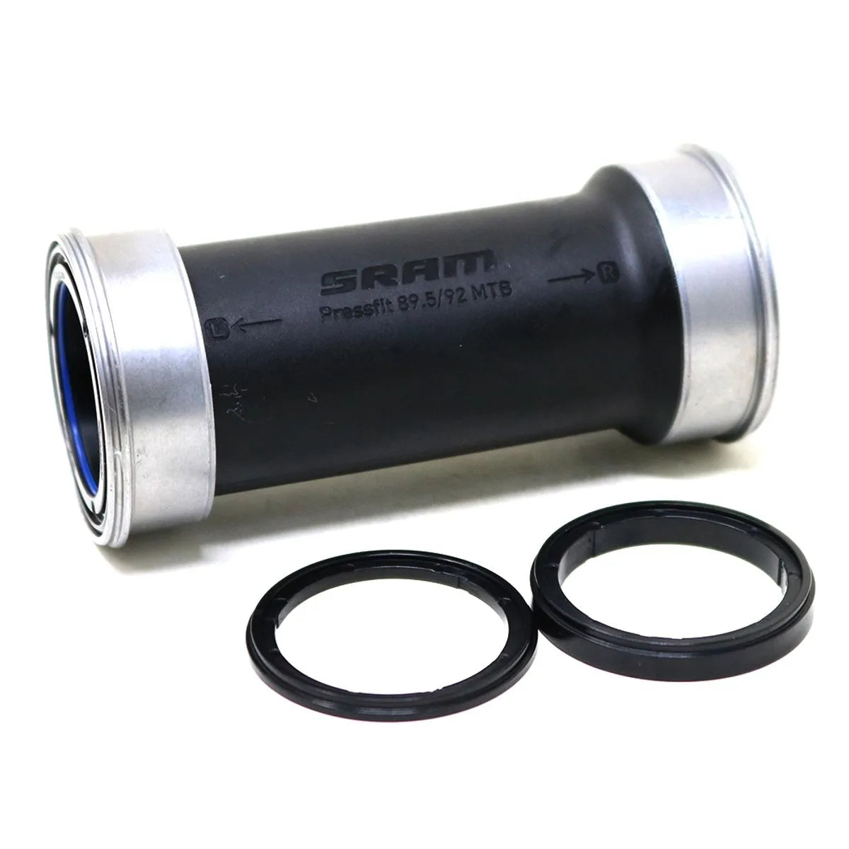 MOTOR SRAM DUB BB MTB ROAD BSA MTB FATBIKE 89/92mm