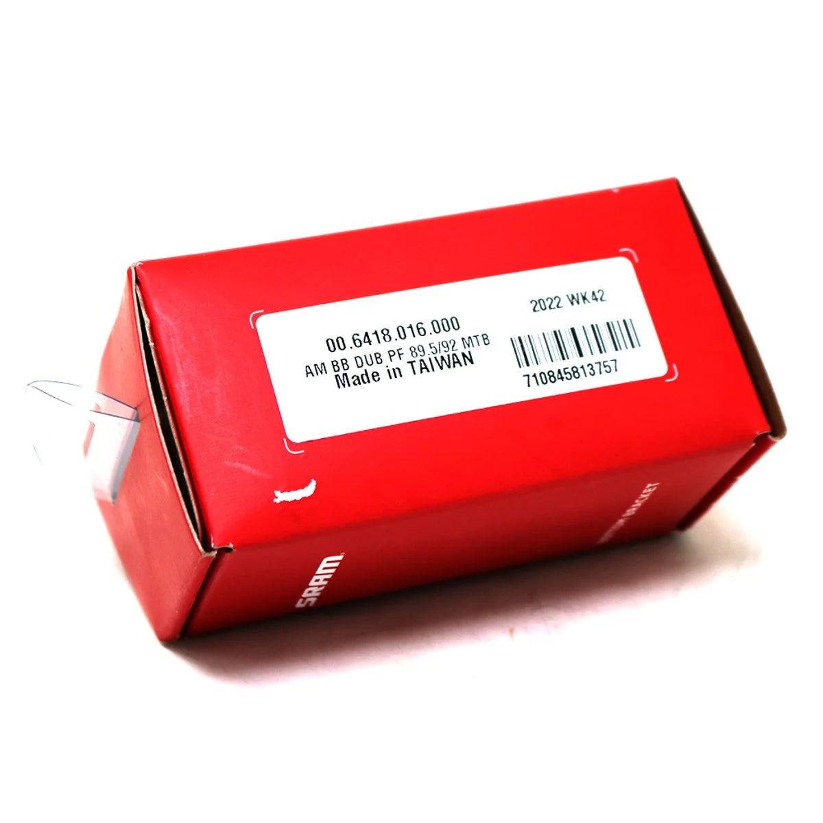 MOTOR SRAM DUB BB MTB ROAD BSA MTB FATBIKE 89/92mm