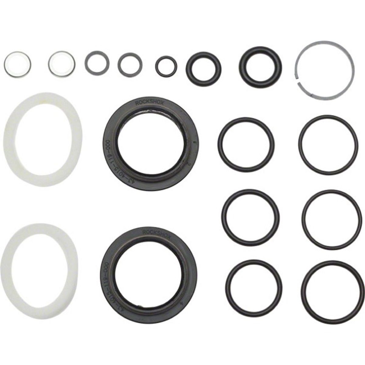 Kit Reten 30 Gold A1 14-16 50h