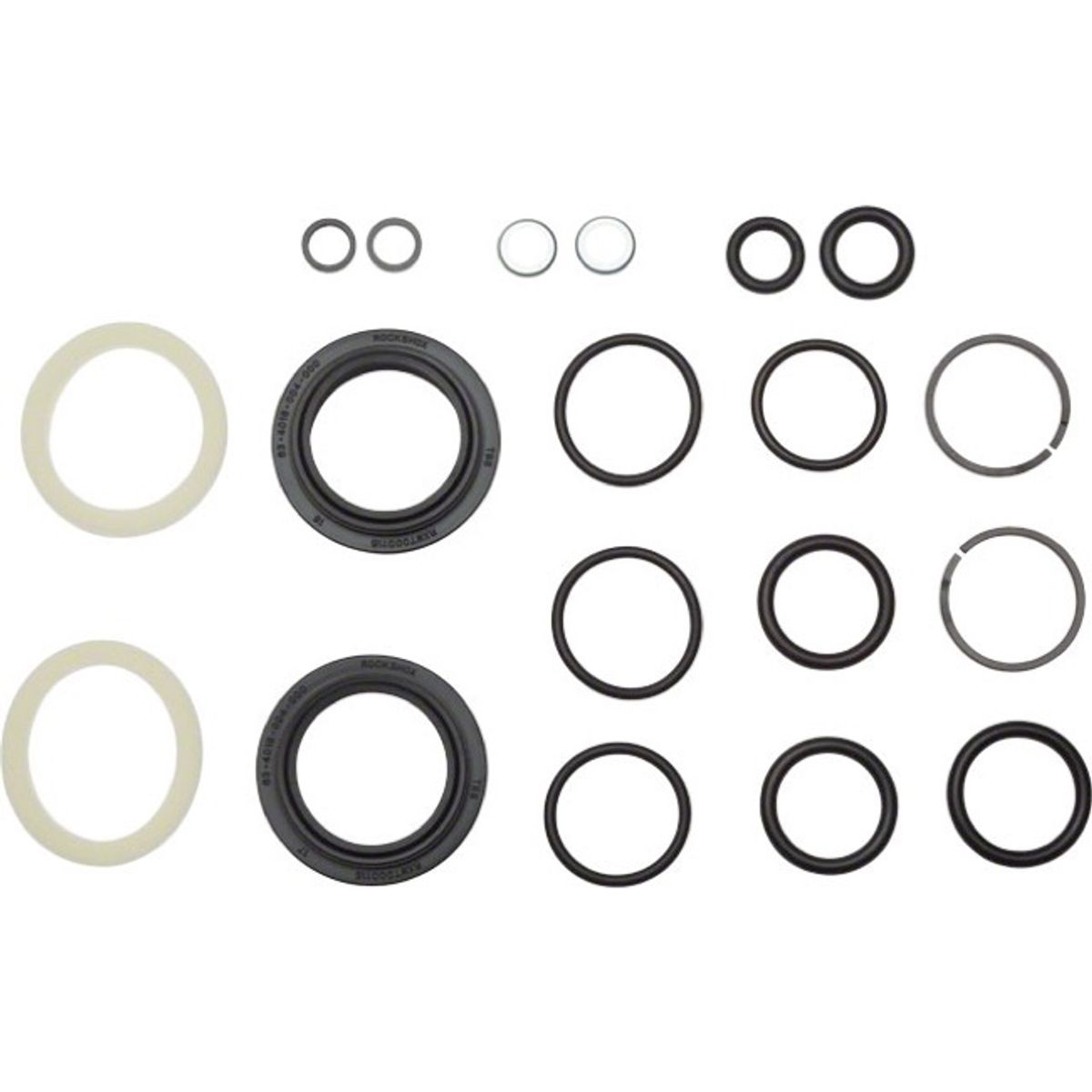 Kit Retenes Reba A3 14-16 50h