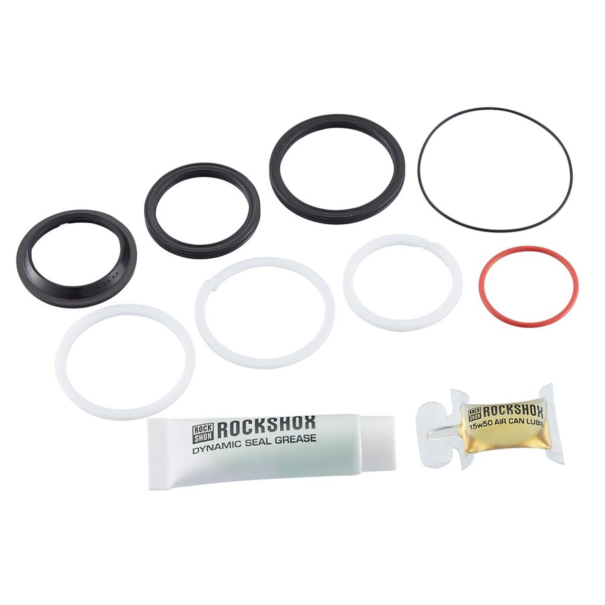 Kit Reten Shock Monarch Air Auto Sag 50h