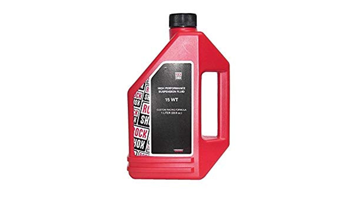 Aceite Suspension Rs 15wt 1 Lt