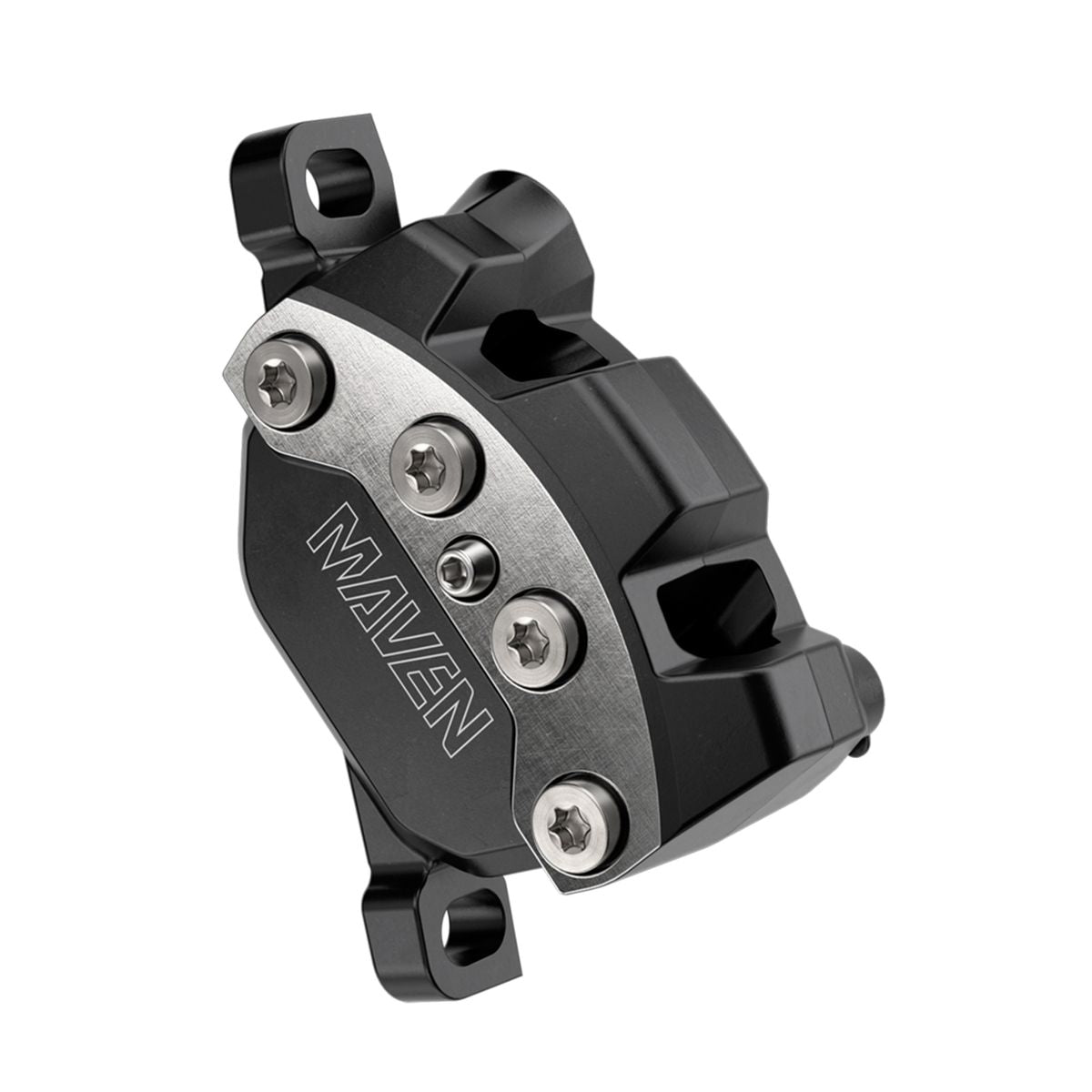 FRENOS SRAM MAVEN ULTIMATE A1 PAR DELANTERO/TRASERO