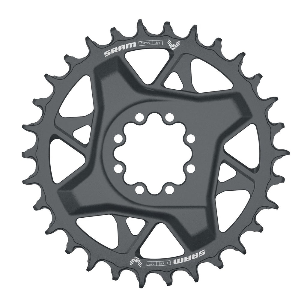 CORONA SRAM EAGLE GX D1 T-TYPE 32T DM 3MM DARK POLAR - Tienda Be Quick