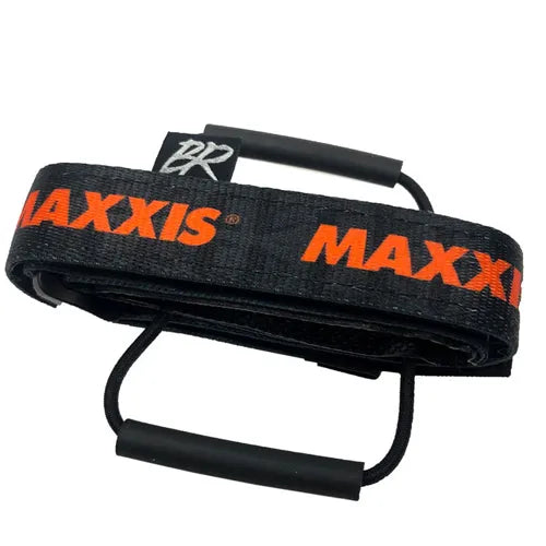 STRAP MAXXIS PORTA CAMARA
