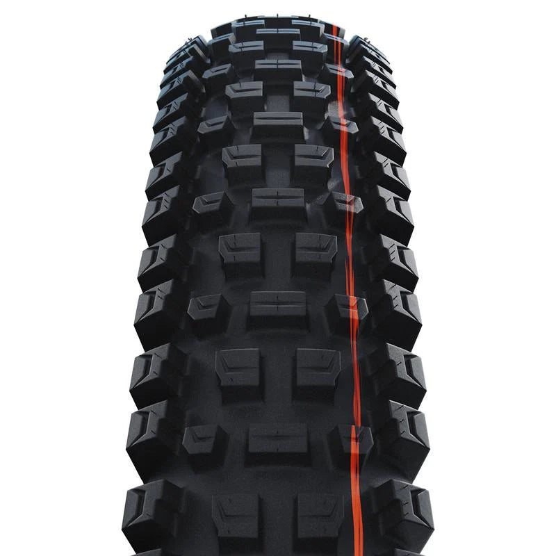 NEUMATICO SCHWALBE ALBERT GRAVITY PRO ADDIX SOFT 29X2.5