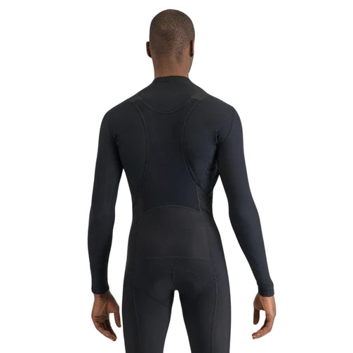 PRIMERA CAPA SPORTFUL BFP PRO BASELAYER NEGRA