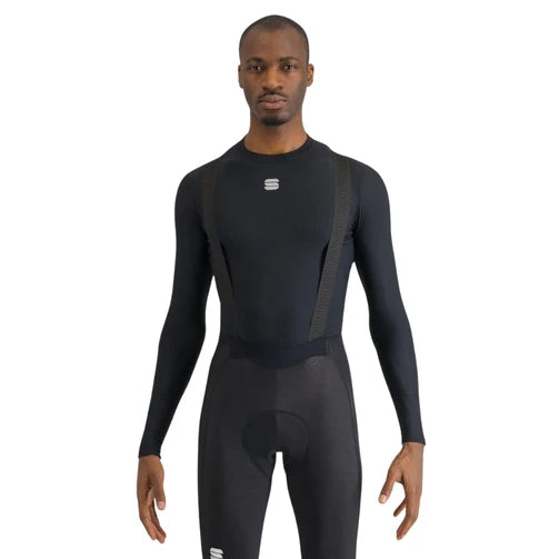 PRIMERA CAPA SPORTFUL BFP PRO BASELAYER NEGRA