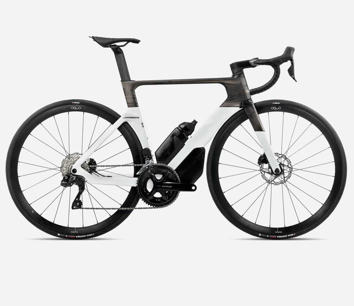ORBEA ORCA AERO M30i LTD GOL-CAR 53