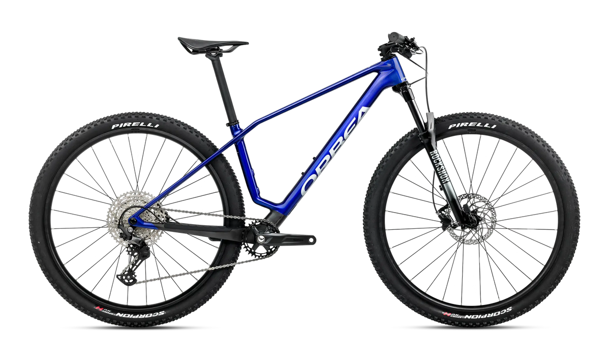 ORBEA ALMA M50 TALLA L