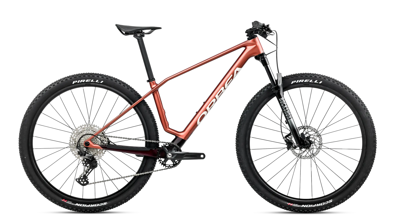 ORBEA ALMA M50 TALLA L