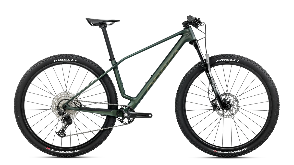 ORBEA ALMA M50 TALLA L