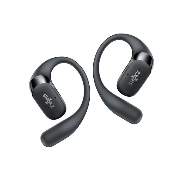 AUDIFONOS SHOKZ OPENFIT 2 PLUS BLACK