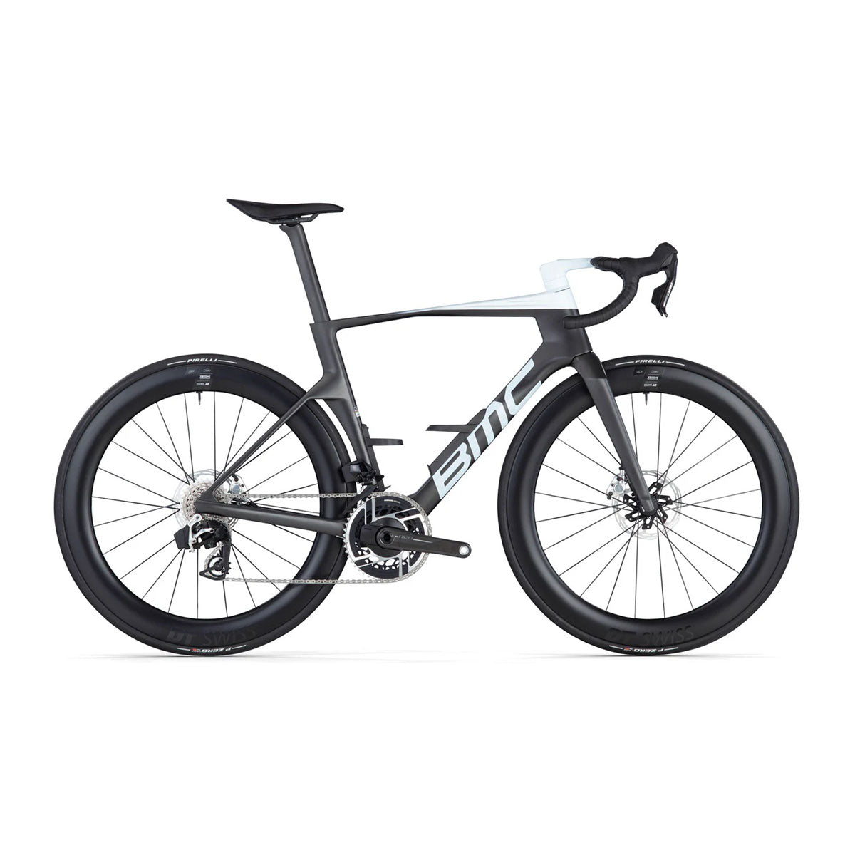 BMC TEAMMACHINE R01 ONE 54
