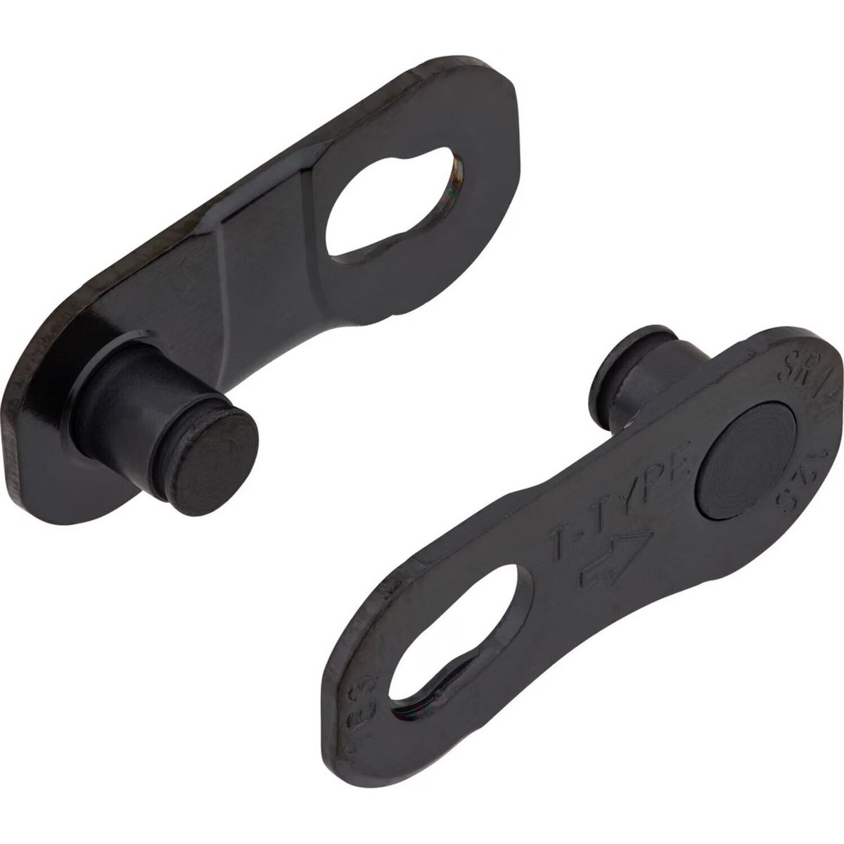 CONECTOR DE CADENA SRAM EAGLE T-TYPE POWERLOCK PVD NEGRO