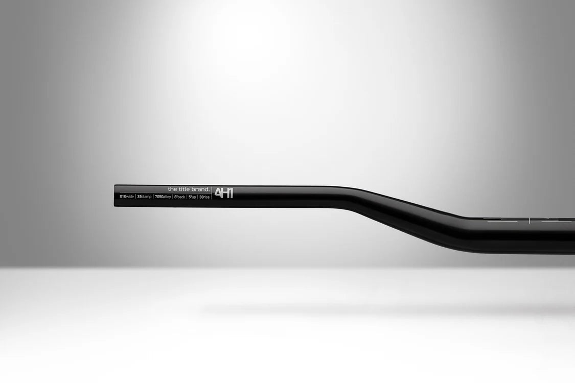 MANUBRIO TITLE AH1 35X38