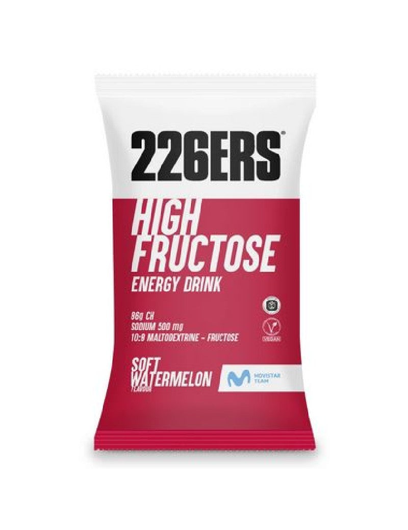 226ERS HIGH FRUCTOSE SOFT WATERMELON EN POLVO