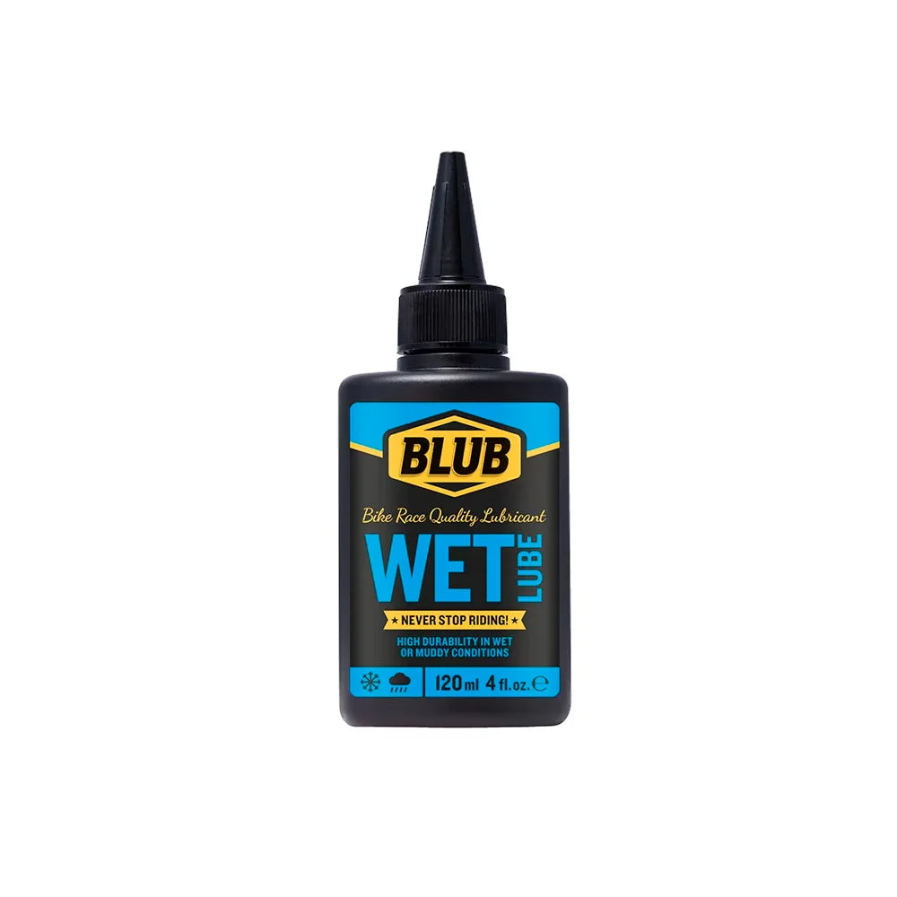 LUBRICANTE DE CADENA BLUB WET 120ML