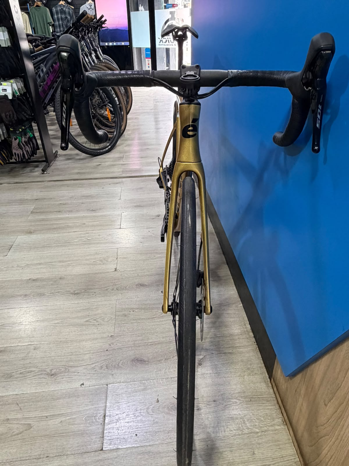 CERVELO SOLOIST 2025