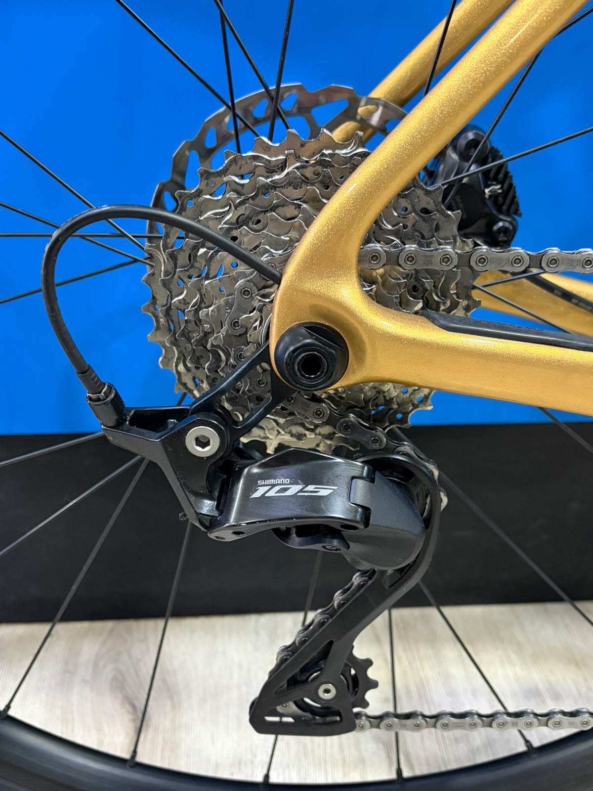 CERVELO SOLOIST 2025