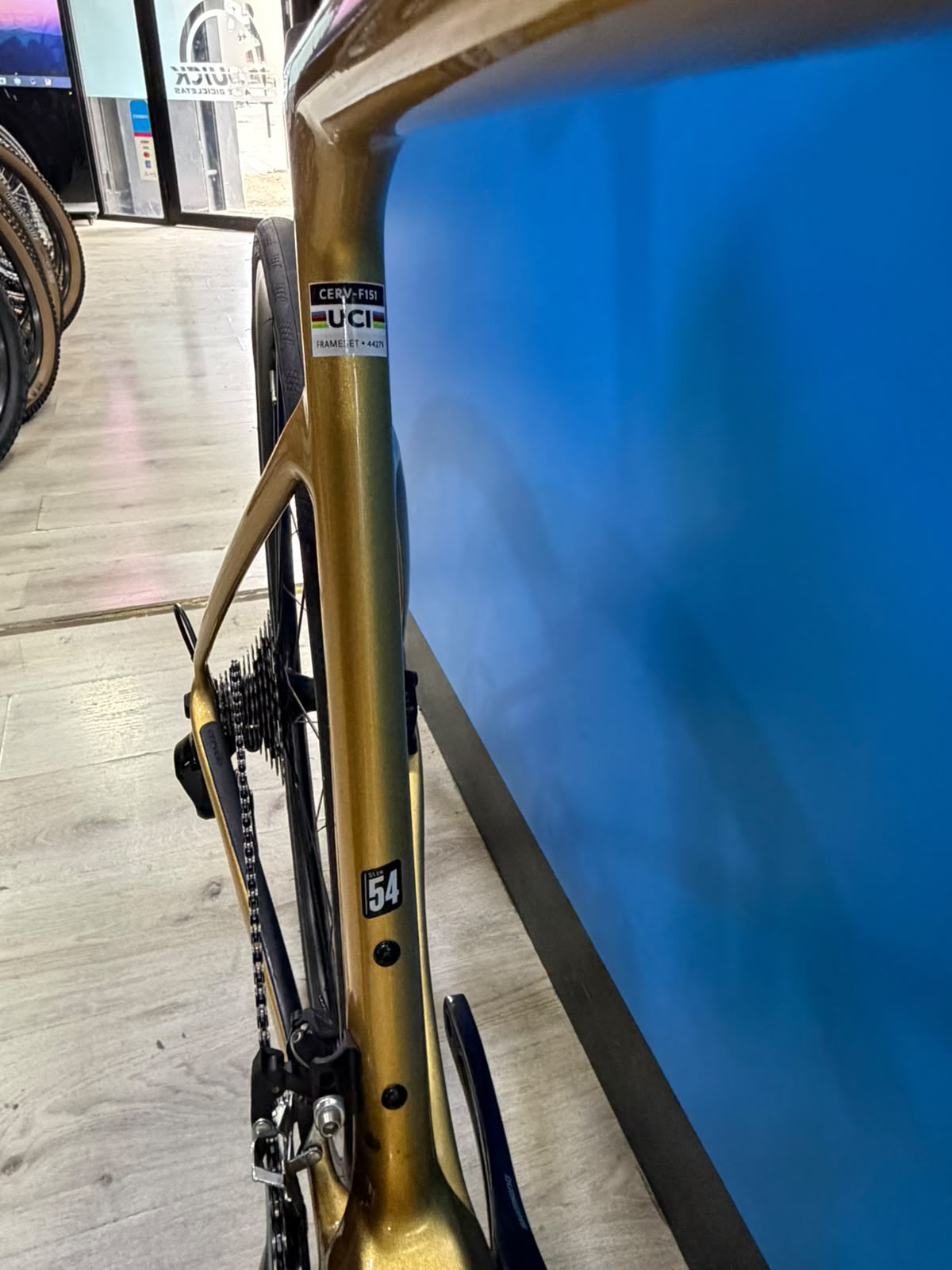 CERVELO SOLOIST 2025