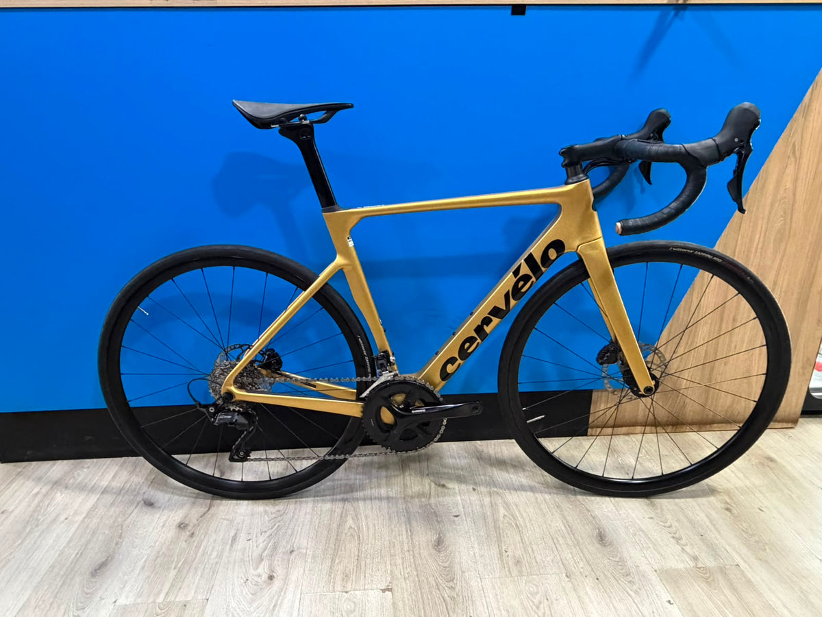 CERVELO SOLOIST 2025