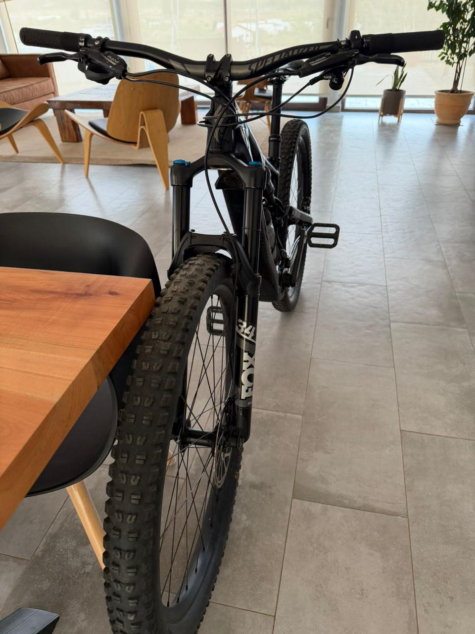 Specialized Turbo Levo SL Comp Carbon | Carbono FACT 11m | E-Bike Trail TALLA S