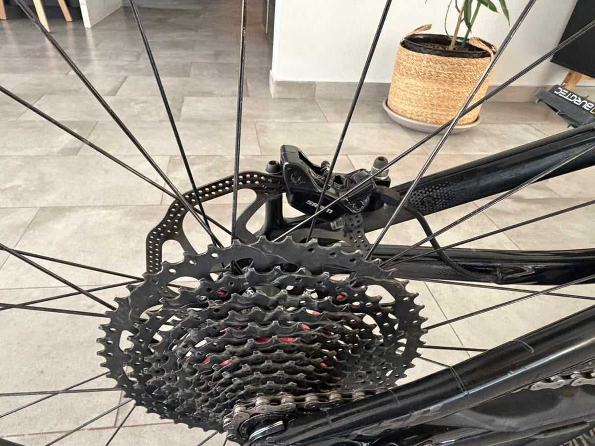 Specialized Turbo Levo SL Comp Carbon | Carbono FACT 11m | E-Bike Trail TALLA S