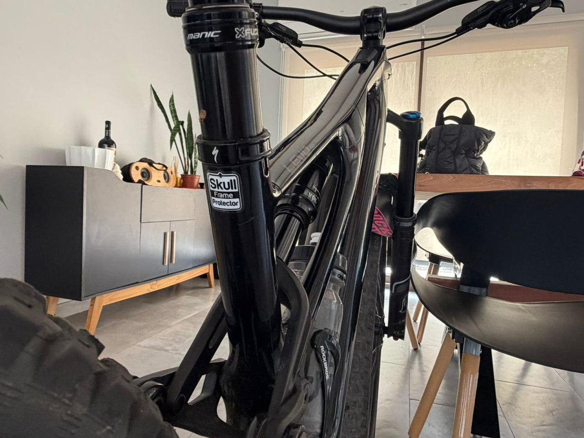 Specialized Turbo Levo SL Comp Carbon | Carbono FACT 11m | E-Bike Trail TALLA S