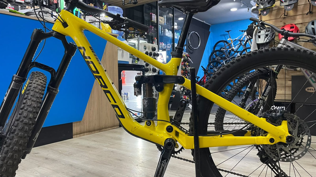NORCO SIGHT CARBON – TALLA S | 27,5"