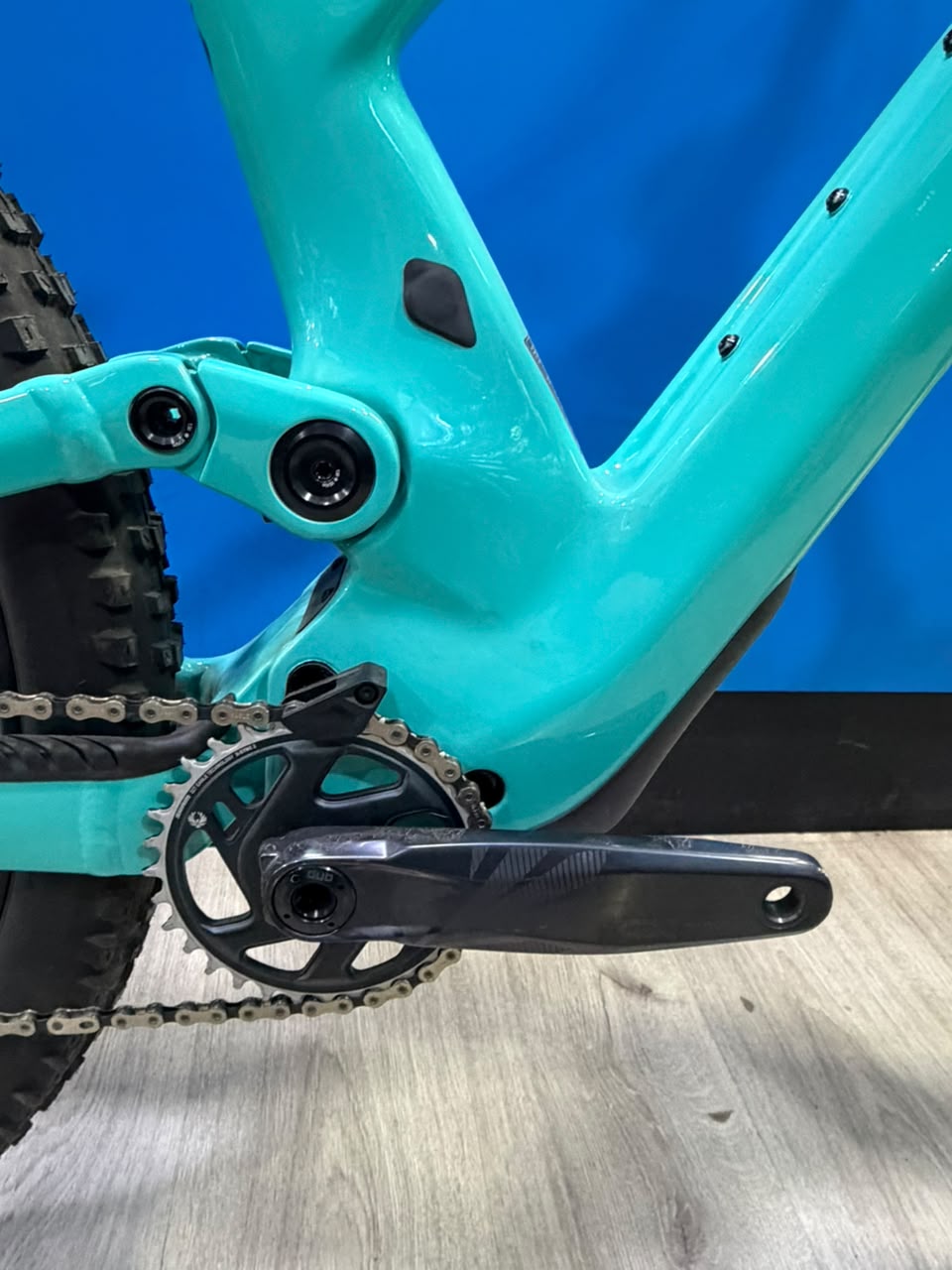 SCOTT GENIUS 910 ST